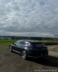 Volkswagen Arteon Shooting Brake 2,0   R-Li 2021