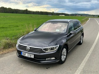 Volkswagen Passat 2,0 TDI 140KW,DSG HIGHL