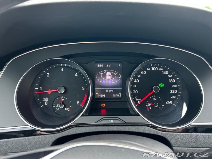 Volkswagen Passat 2,0   TDI 140KW,DSG HIGHL 2017