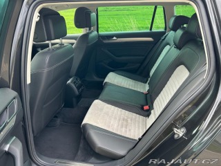 Volkswagen Passat 2,0   TDI 140KW,DSG HIGHL 2017