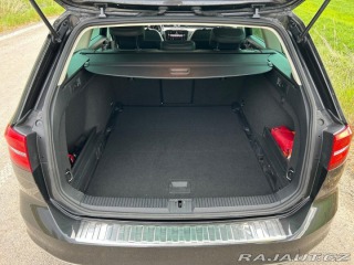 Volkswagen Passat 2,0   TDI 140KW,DSG HIGHL 2017