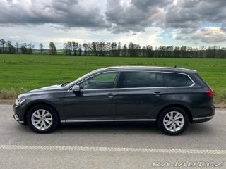 Volkswagen Passat 2,0   TDI 140KW,DSG HIGHL 2017