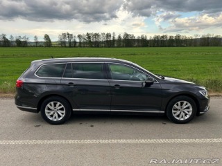 Volkswagen Passat 2,0   TDI 140KW,DSG HIGHL 2017