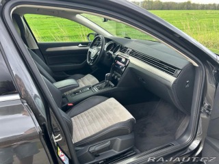 Volkswagen Passat 2,0   TDI 140KW,DSG HIGHL 2017