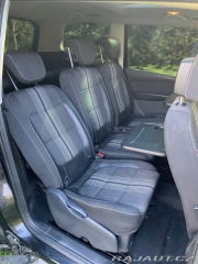 Volkswagen Sharan 2,0   4x4 2013