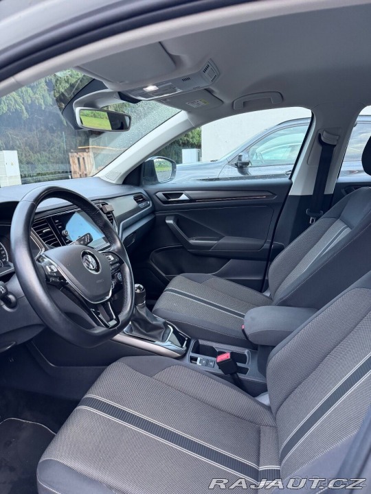 Volkswagen T-Roc 1,5 2019
