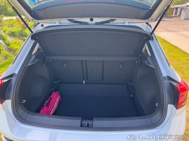 Volkswagen T-Roc 1,5 2019