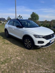 Volkswagen T-Roc 1,5 2019