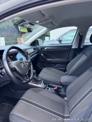 Volkswagen T-Roc 1,5 2019