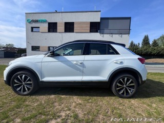 Volkswagen T-Roc 1,5 2019