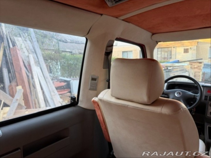 Volkswagen Transporter 2,5   T4 1800