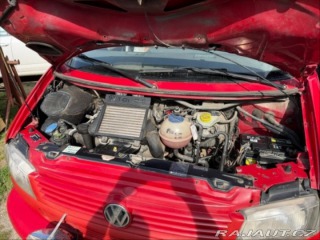 Volkswagen Transporter 2,5 T4 1800