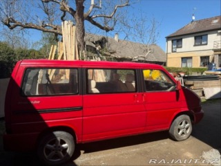 Volkswagen Transporter 2,5 T4 1800
