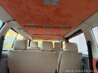 Volkswagen Transporter 2,5 T4 1800