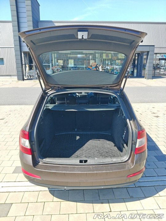 Škoda Octavia 2,0   2016 rok. TDI, auto 2016