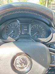 Škoda Octavia 2,0   2016 rok. TDI, auto 2016