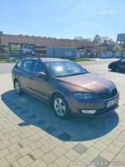Škoda Octavia 2,0   2016 rok. TDI, auto 2016