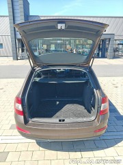 Škoda Octavia 2,0   2016 rok. TDI, auto 2016
