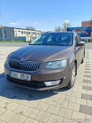 Škoda Octavia 2,0   2016 rok. TDI, auto 2016