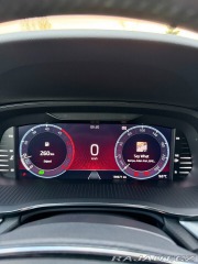Škoda Octavia 2,0 2022