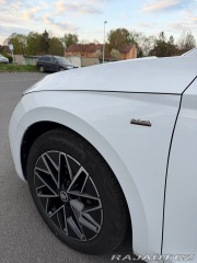 Škoda Octavia 2,0 2022