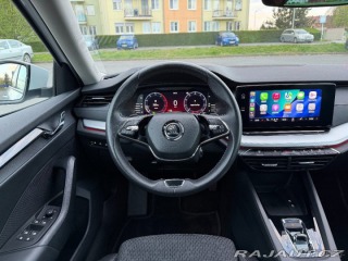 Škoda Octavia 2,0 2022