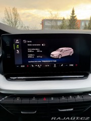 Škoda Octavia 2,0 2022