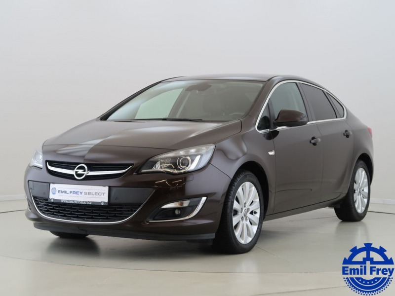 Opel Astra Cosmo,1.6CDTI,100KW,AC,NA