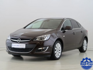 Opel Astra Cosmo,1.6CDTI,100KW,AC,NA
