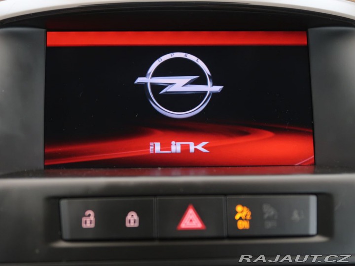 Opel Astra Cosmo,1.6CDTI,100KW,AC,NA 2015