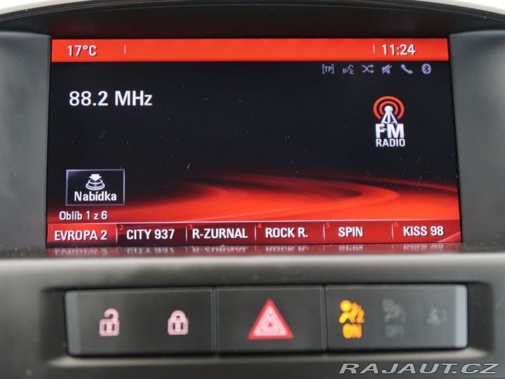 Opel Astra Cosmo,1.6CDTI,100KW,AC,NA 2015