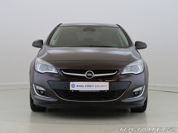 Opel Astra Cosmo,1.6CDTI,100KW,AC,NA 2015