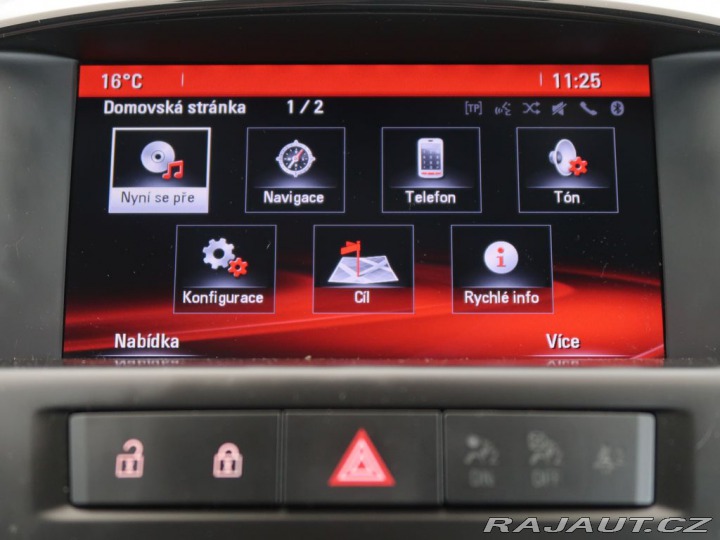 Opel Astra Cosmo,1.6CDTI,100KW,AC,NA 2015