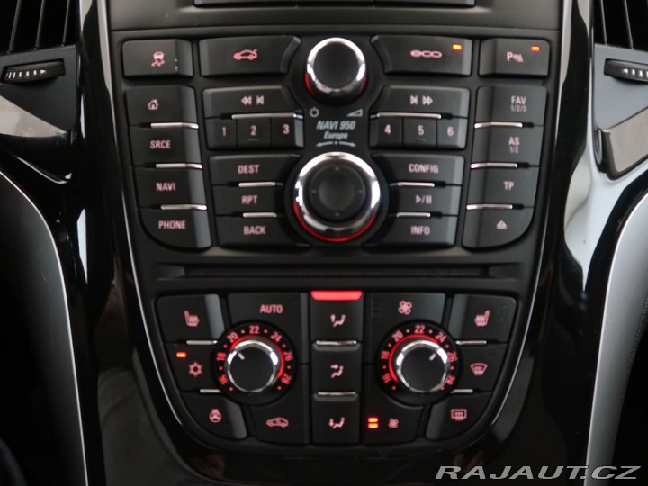 Opel Astra Cosmo,1.6CDTI,100KW,AC,NA 2015