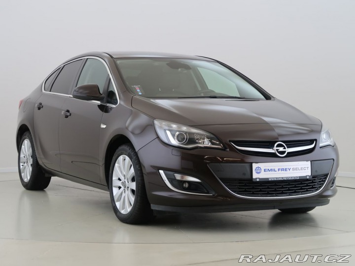 Opel Astra Cosmo,1.6CDTI,100KW,AC,NA 2015