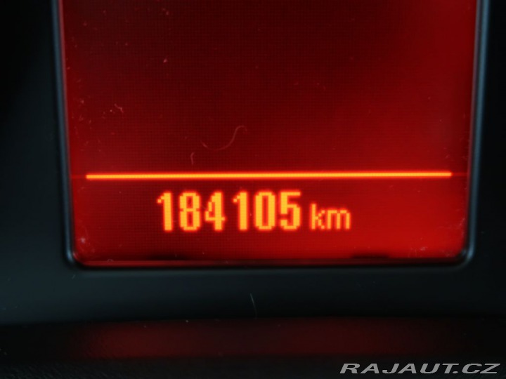 Opel Astra Cosmo,1.6CDTI,100KW,AC,NA 2015