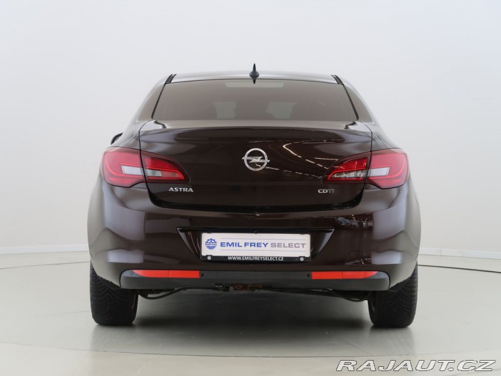 Opel Astra Cosmo,1.6CDTI,100KW,AC,NA 2015