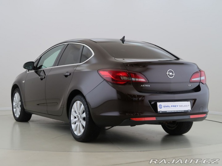 Opel Astra Cosmo,1.6CDTI,100KW,AC,NA 2015
