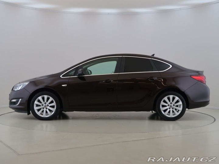 Opel Astra Cosmo,1.6CDTI,100KW,AC,NA 2015