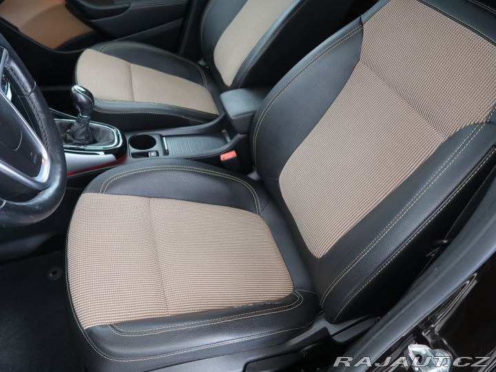 Opel Astra Cosmo,1.6CDTI,100KW,AC,NA 2015