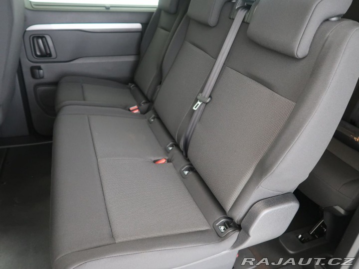 Toyota ProAce Verso 2.2, D, AT, Business, Com 2026