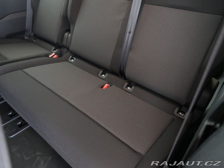 Toyota ProAce Verso 2.2, D, AT, Business, Com 2026