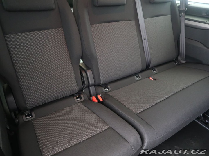 Toyota ProAce Verso 2.2, D, AT, Business, Com 2026