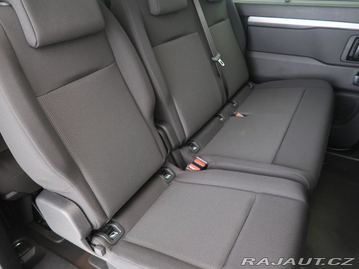 Toyota ProAce Verso 2.2, D, AT, Business, Com 2026