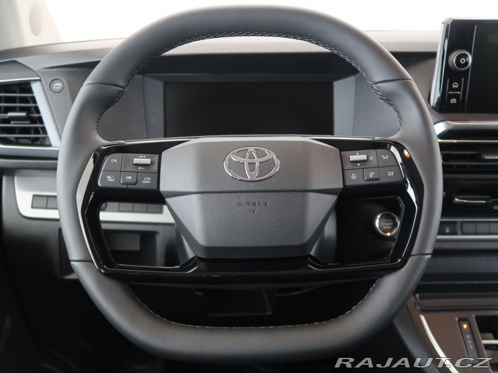 Toyota ProAce Verso 2.2, D, AT, Business, Com 2026