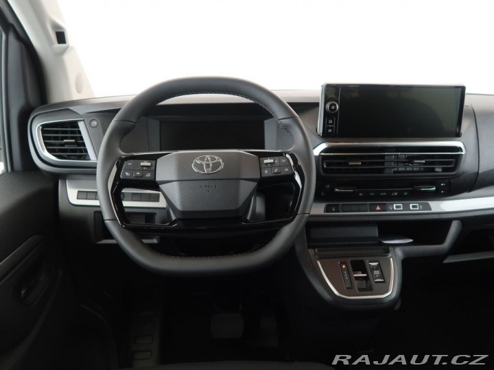 Toyota ProAce Verso 2.2, D, AT, L2, Business, 2026
