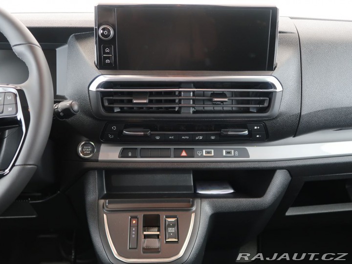 Toyota ProAce Verso 2.2, D, AT, L2, Business, 2026