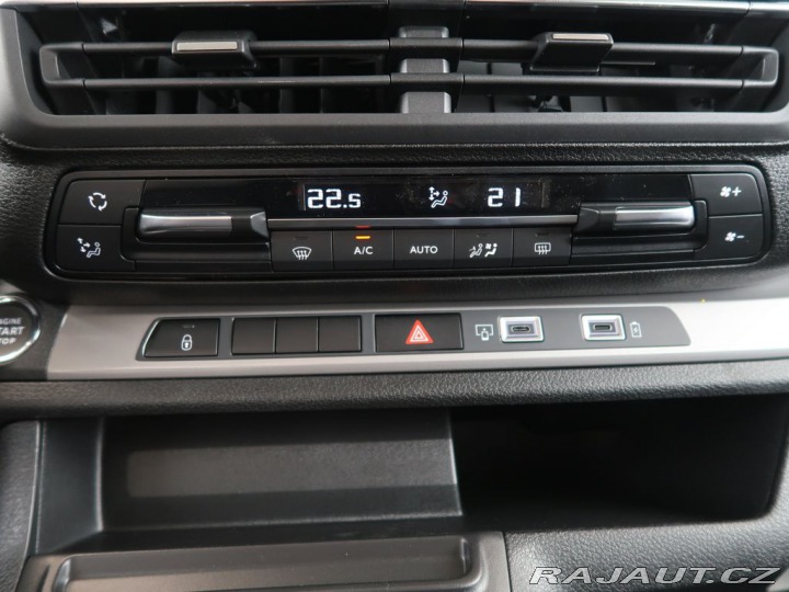 Toyota ProAce Verso 2.2, D, AT, Business, Com 2026