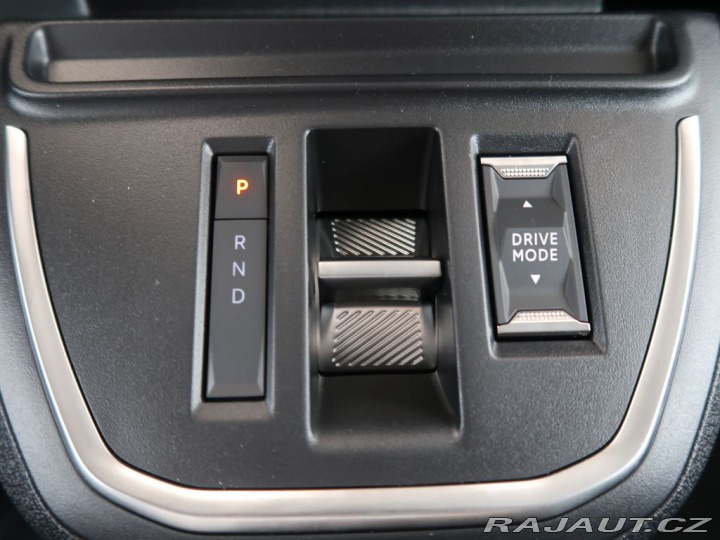Toyota ProAce Verso 2.2, D, AT, Business, Com 2026