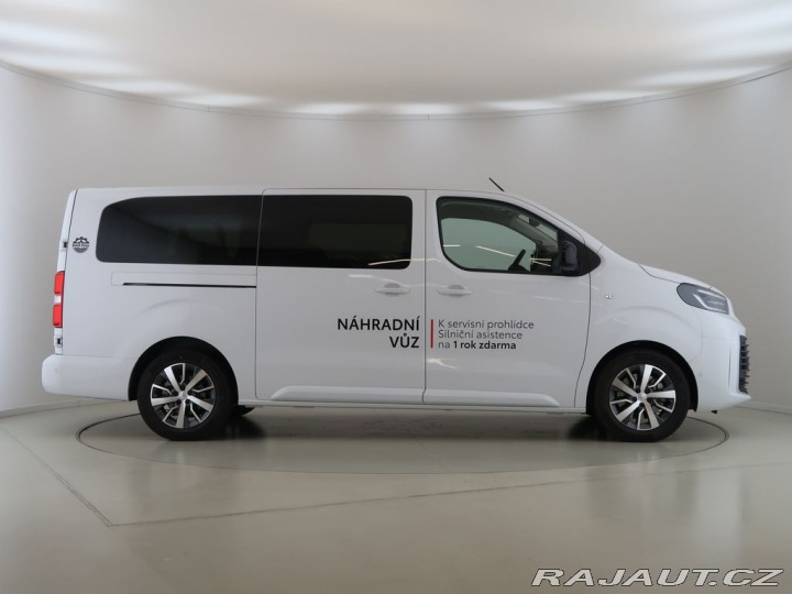 Toyota ProAce Verso 2.2, D, AT, L2, Business, 2026